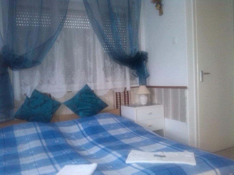 Margaret Apartman Egerszalók Quarto foto