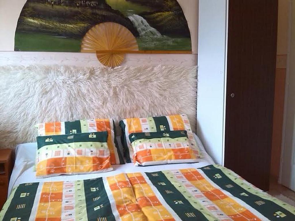 Margaret Apartman Egerszalók Quarto foto