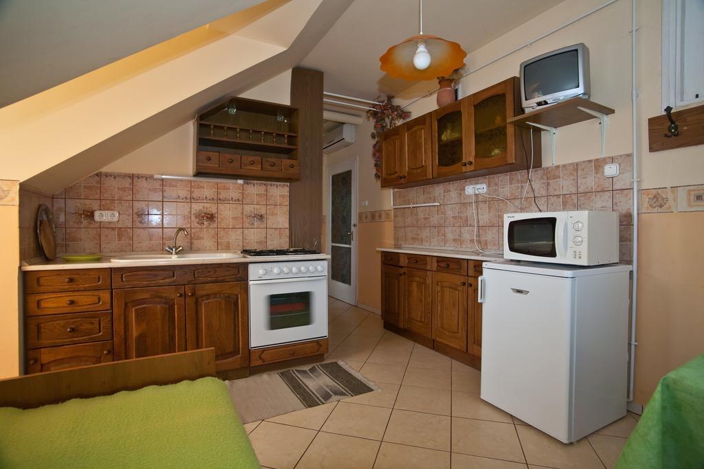 Margaret Apartman Egerszalók Quarto foto